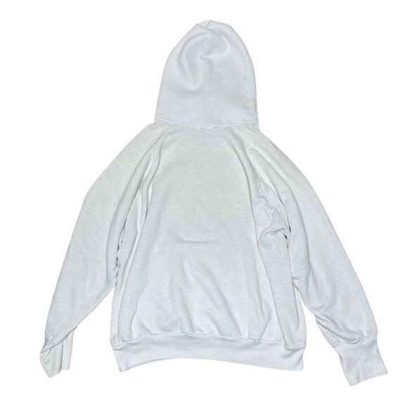 American Vintage 80s US Navy Hoodie Medium - Picture 6 of 6